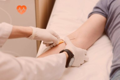 Кодирование от алкоголизма на 3 года в Сураже