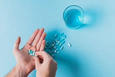 Лечение стресса в Сураже