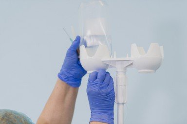 Капельница от запоя в Сураже