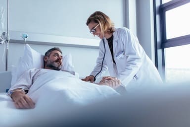 Лечение алкоголизма в стационаре в Сураже