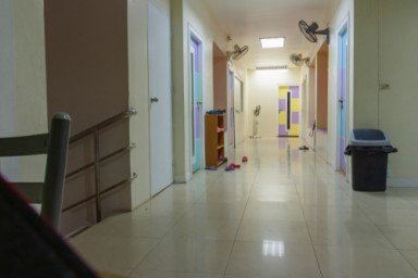 О клинике в Сураже